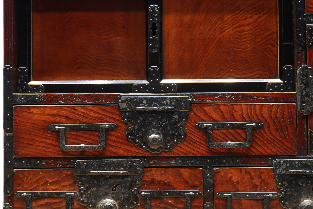 Merchant Chest BB3351