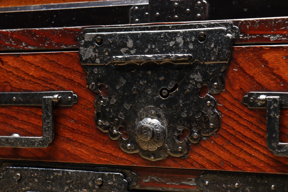 Merchant Chest BB3351