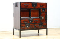 Merchant Chest BB3351