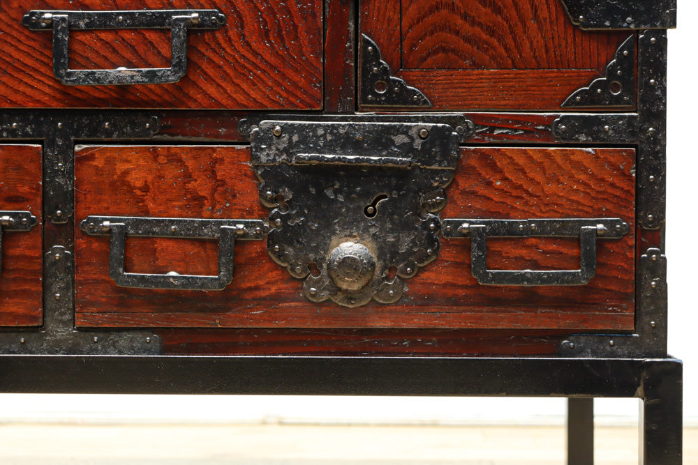 Merchant Chest BB3351