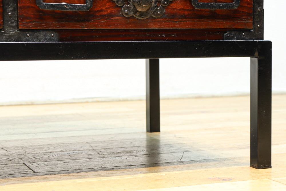 Merchant Chest BB3351