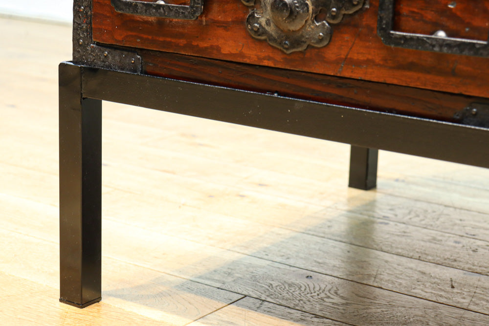 Merchant Chest BB3351