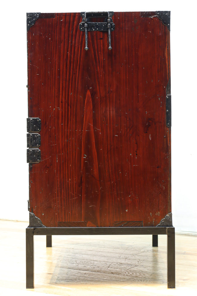 Merchant Chest BB3351