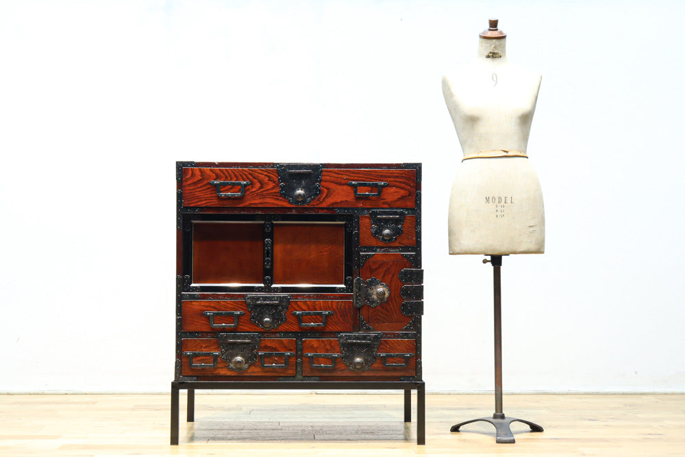 Merchant Chest BB3351