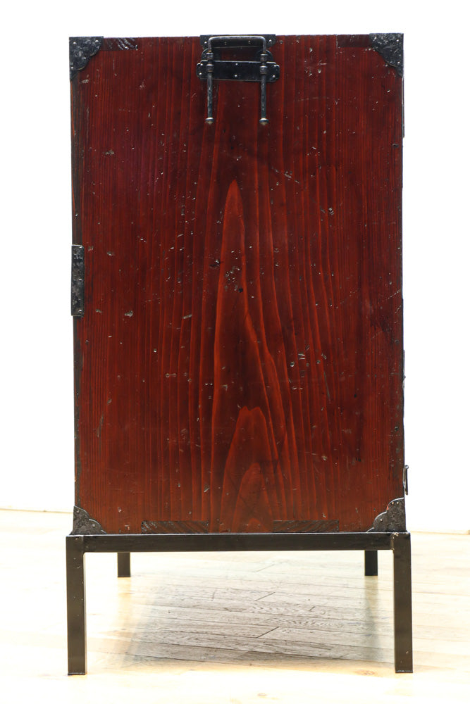 Merchant Chest BB3351