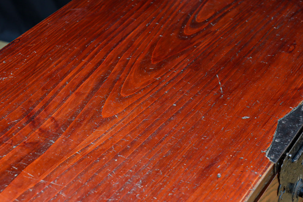 Merchant Chest BB3351