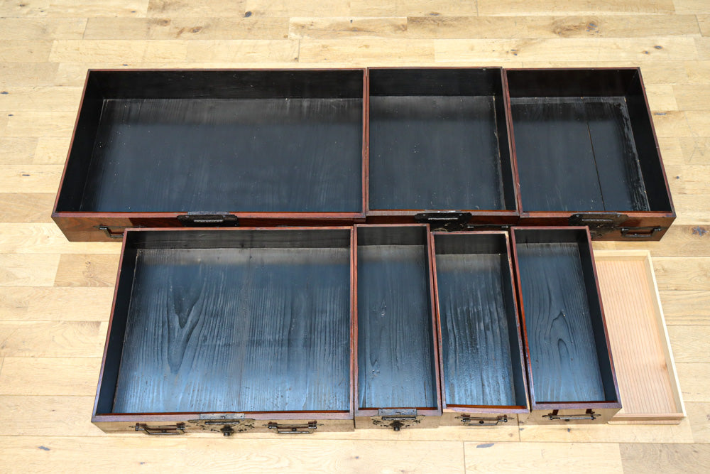 Merchant Chest BB3351