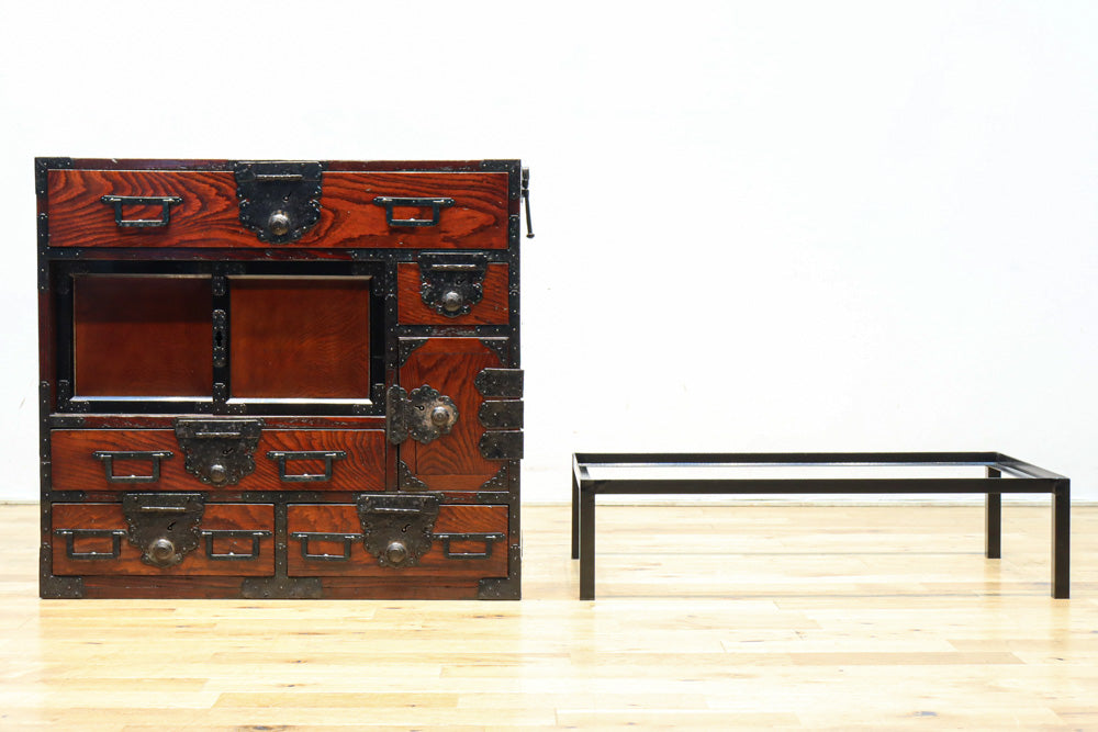 Merchant Chest BB3351