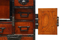 Merchant Chest BB3351