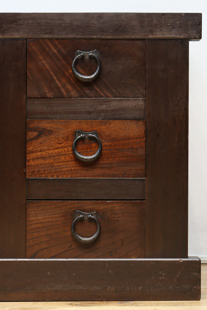 Kitchen chest BB3353