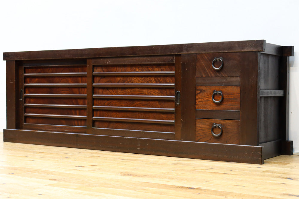 Kitchen chest BB3353