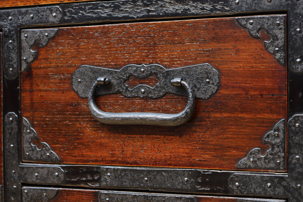 Clothing Chest BB3355