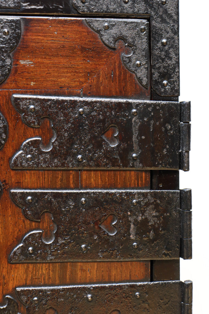 Clothing Chest BB3355