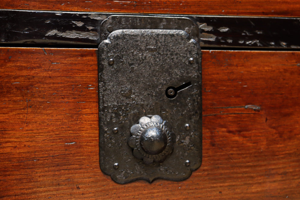 Clothing Chest BB3355