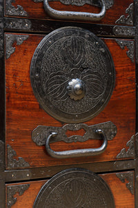 Clothing Chest BB3355