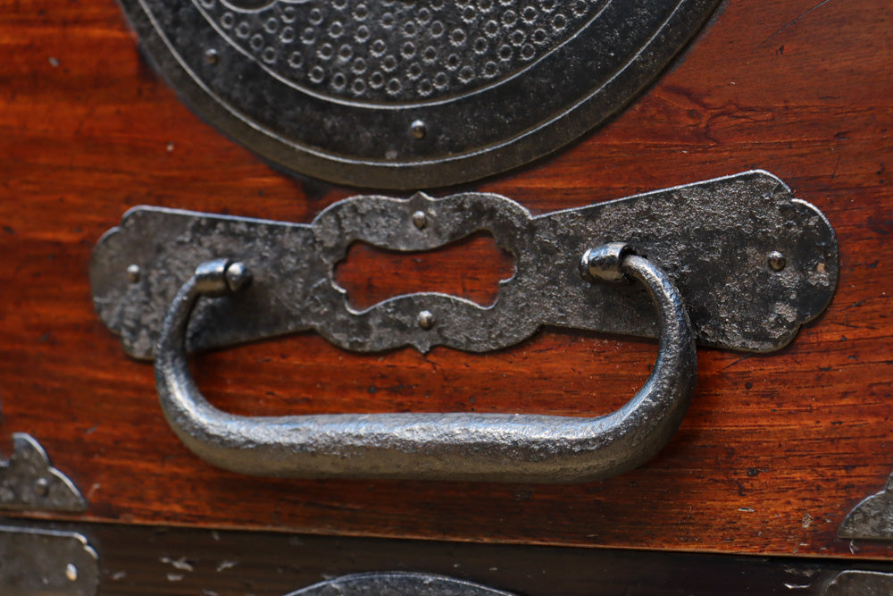 Clothing Chest BB3355