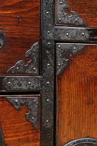 Clothing Chest BB3355