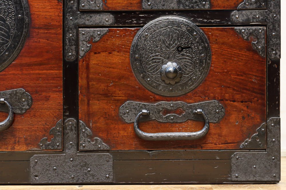 Clothing Chest BB3355