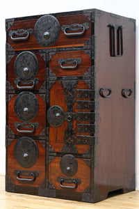 Clothing Chest BB3355