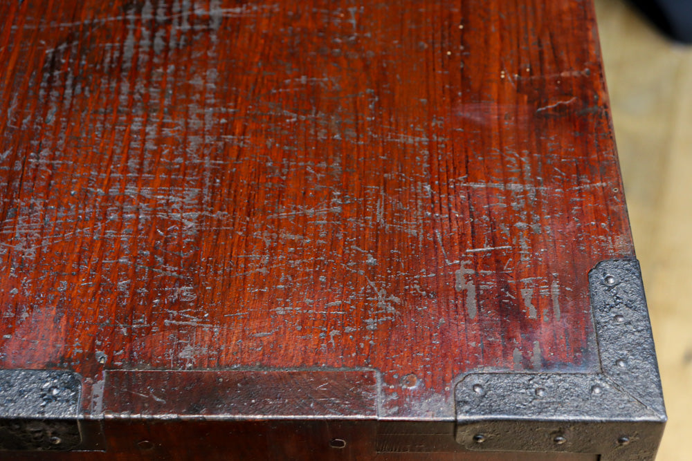 Clothing Chest BB3355