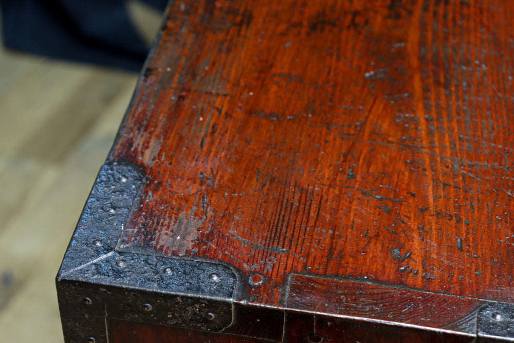 Clothing Chest BB3355