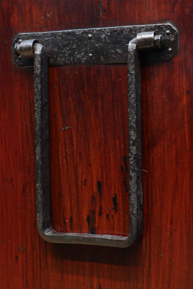 Clothing Chest BB3355