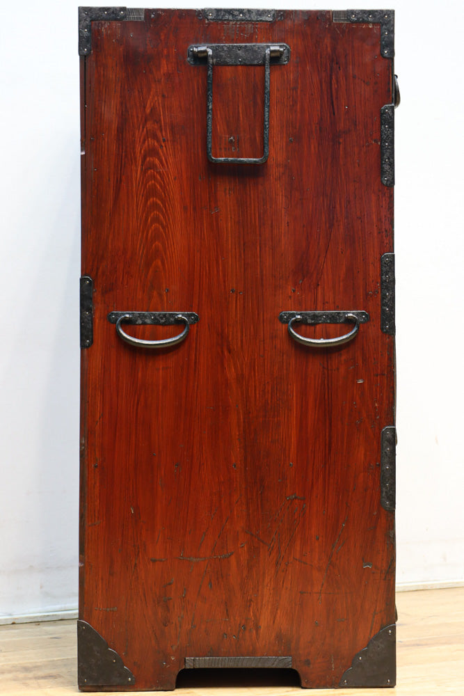 Clothing Chest BB3355