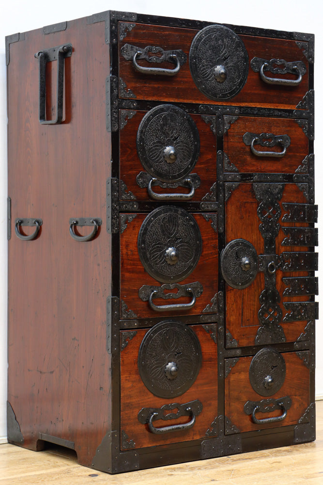 Clothing Chest BB3355