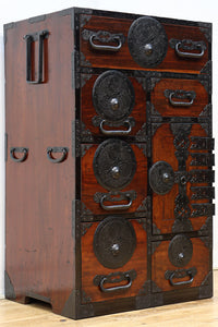 Clothing Chest BB3355