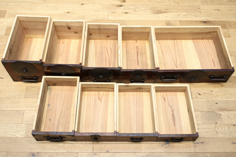 Clothing Chest BB3355