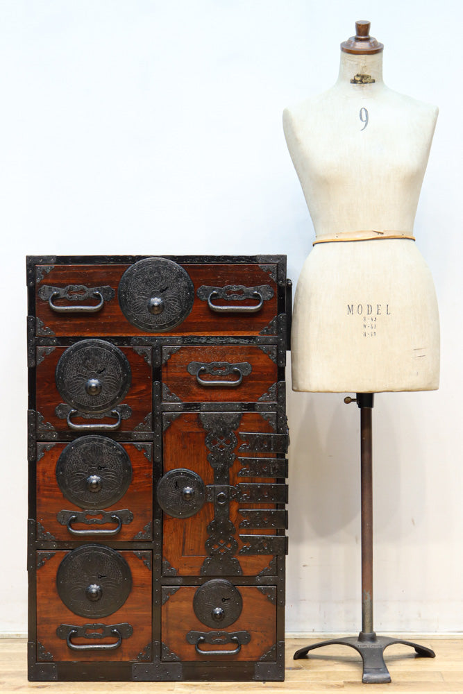 Clothing Chest BB3355