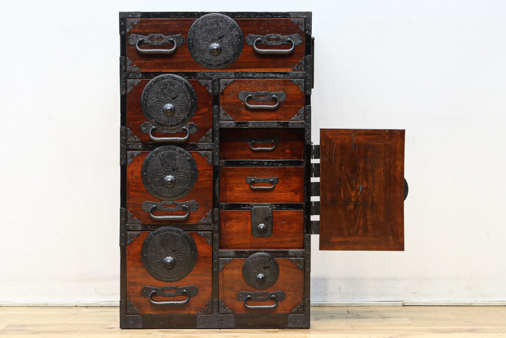 Clothing Chest BB3355