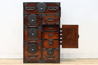 Clothing Chest BB3355