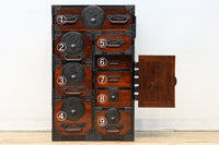 Clothing Chest BB3355