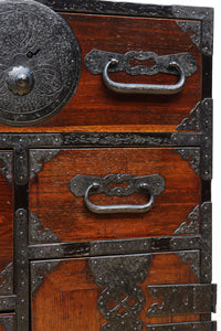 Clothing Chest BB3355