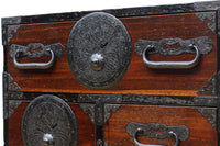 Clothing Chest BB3355