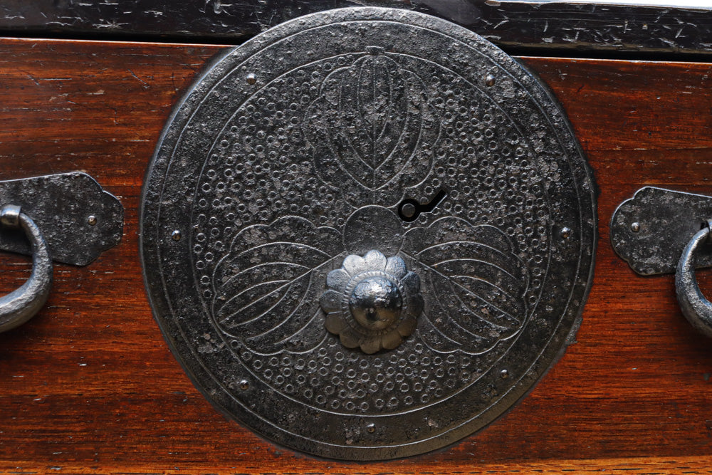 Clothing Chest BB3355