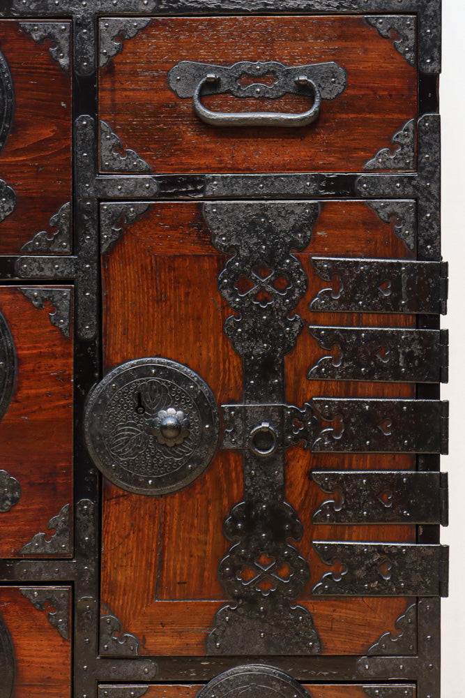 Clothing Chest BB3355