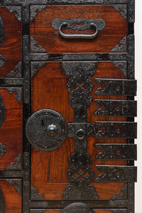 Clothing Chest BB3355