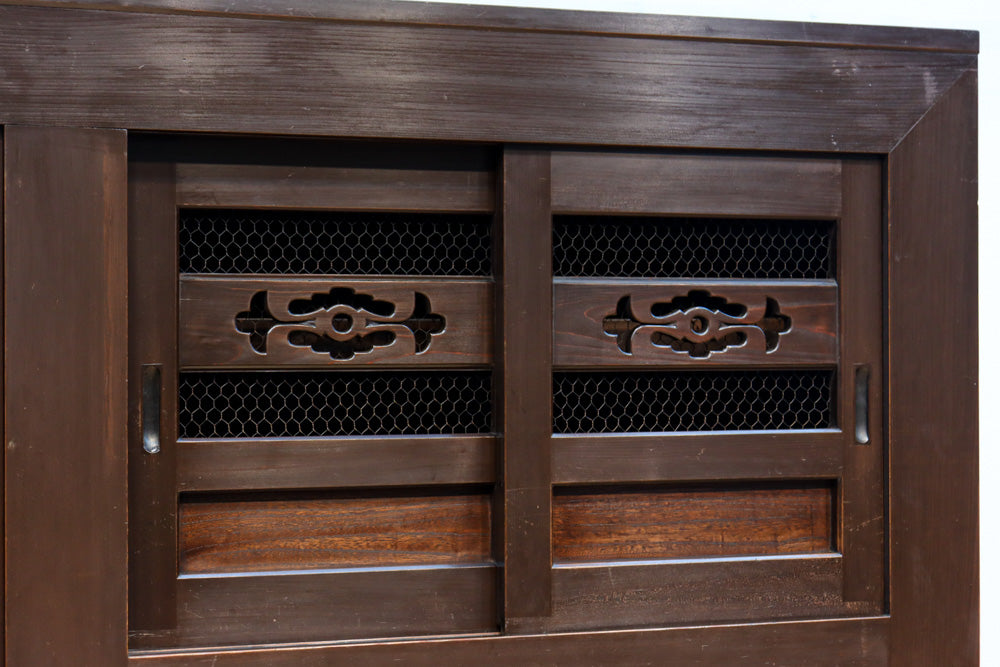 Kitchen chest BB3356