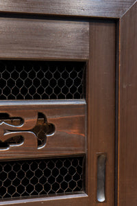 Kitchen chest BB3356