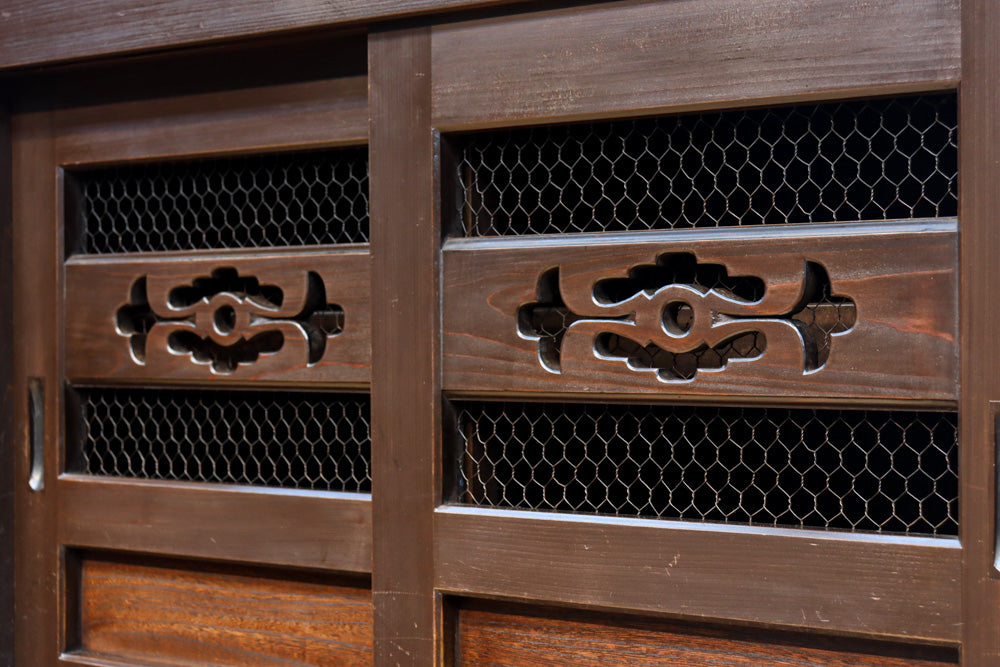 Kitchen chest BB3356