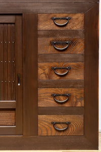 Kitchen chest BB3356