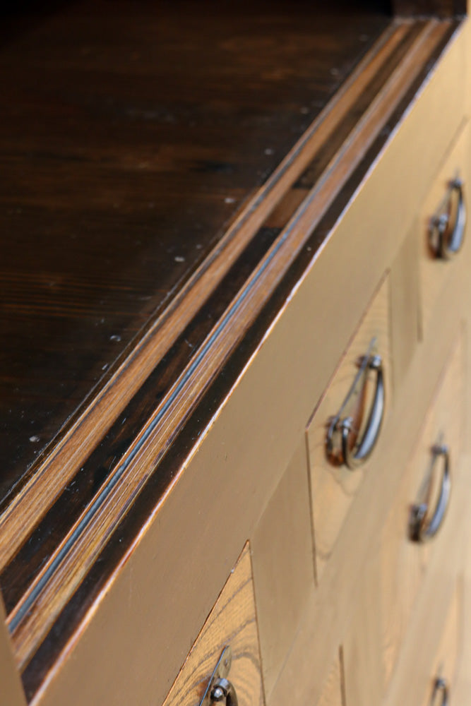 Kitchen chest BB3356