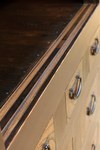 Kitchen chest BB3356