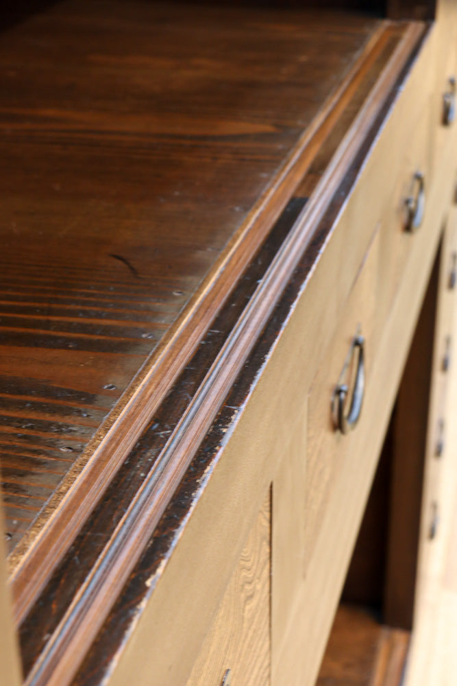 Kitchen chest BB3356