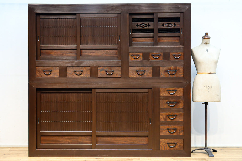 Kitchen chest BB3356