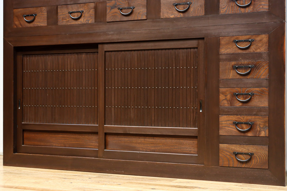 Kitchen chest BB3356