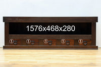 Kitchen chest BB3357