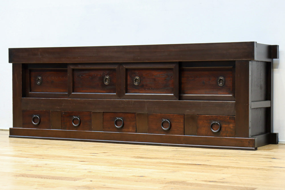 Kitchen chest BB3357